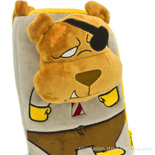 2014 unique design hot Soft Plush Case for iPad Mini